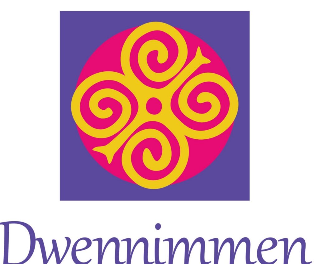 Dwennimmen Logo